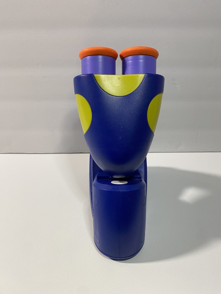 GeoSafari Jr. Talking Interactive Microscope for Children Tested and Working