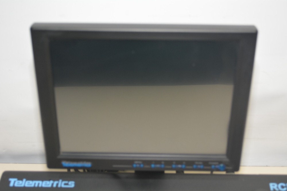 Telemetrics RCP Remote Control Panel #W2926