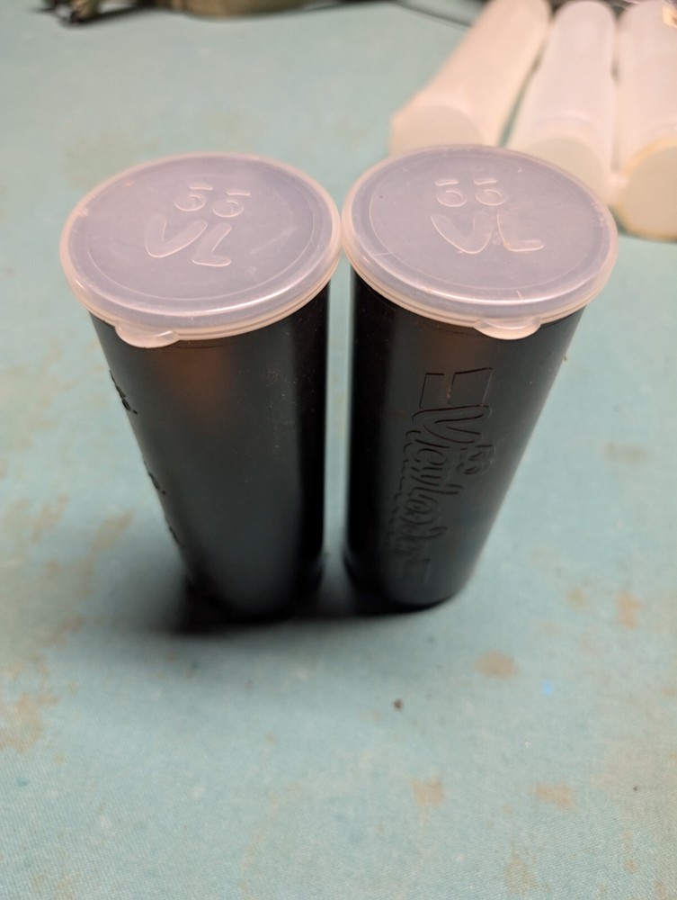 View Loader paintball pod holder