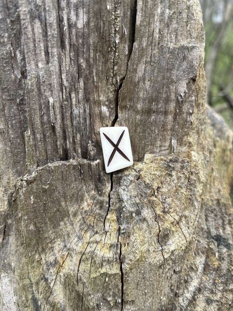Custom Rune Reading (Digital Delivery) | Personalized Norse Divination