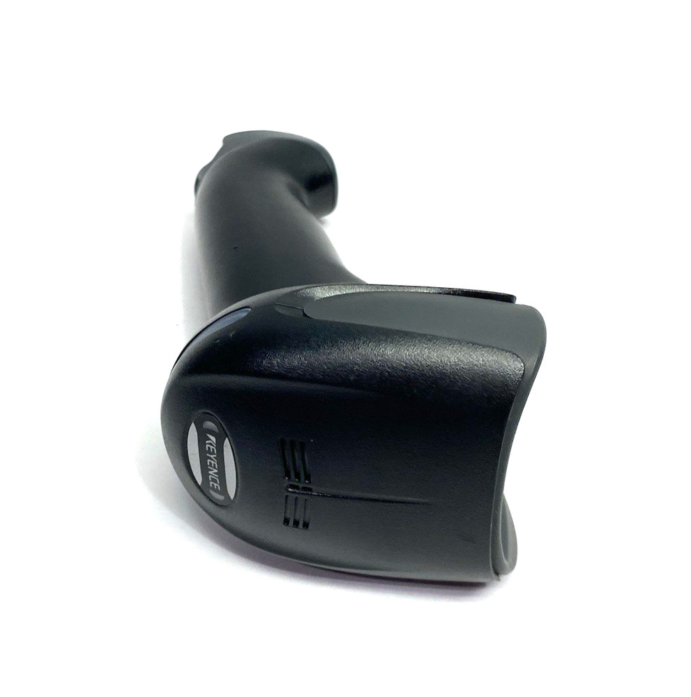 Keyence HR-100B Rev. M Handheld Code Reader, Standard, Wireless