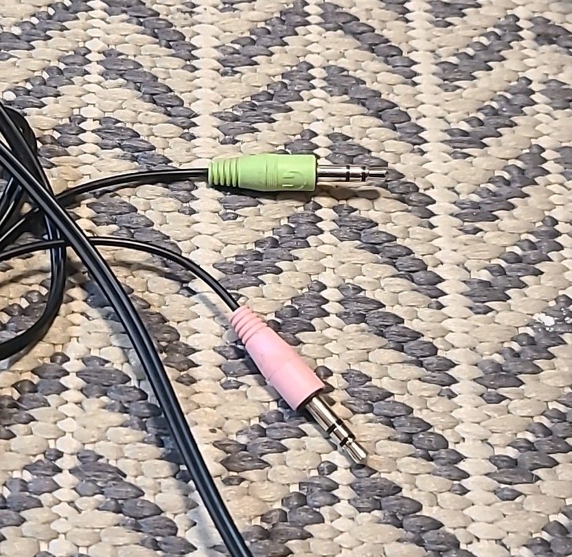 SENNHEISER PC151 Stereo Analog Headset