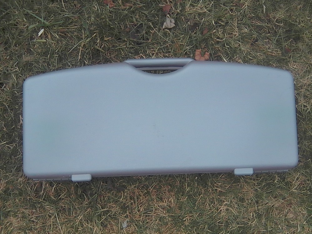 Plastic Telescope Case DIY project
