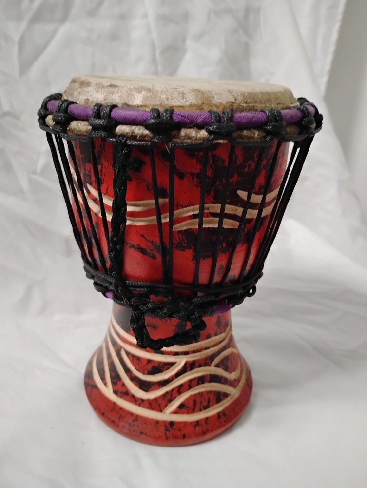 African Djembe Drum