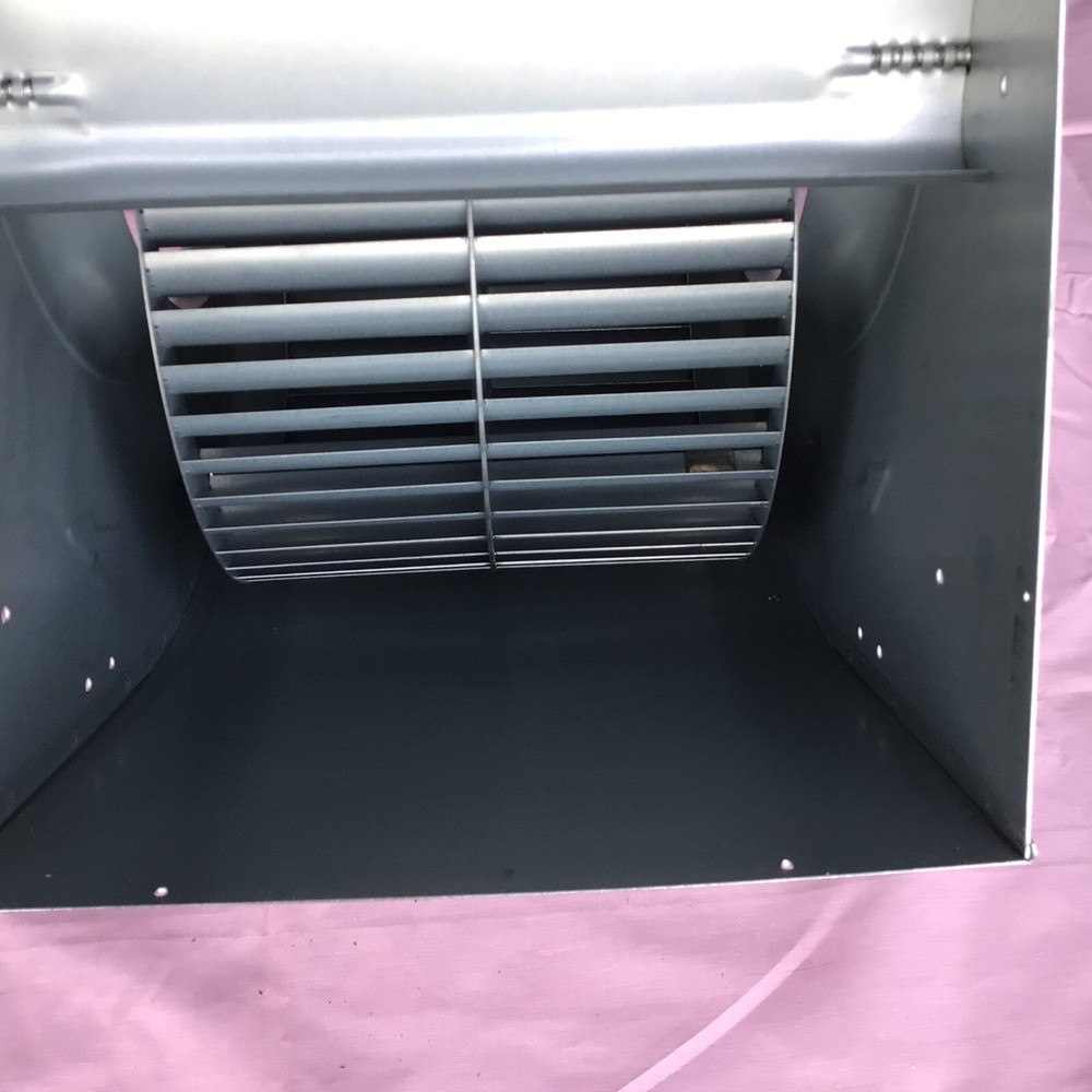 Dayton Direct Drive Blower 5NRC5