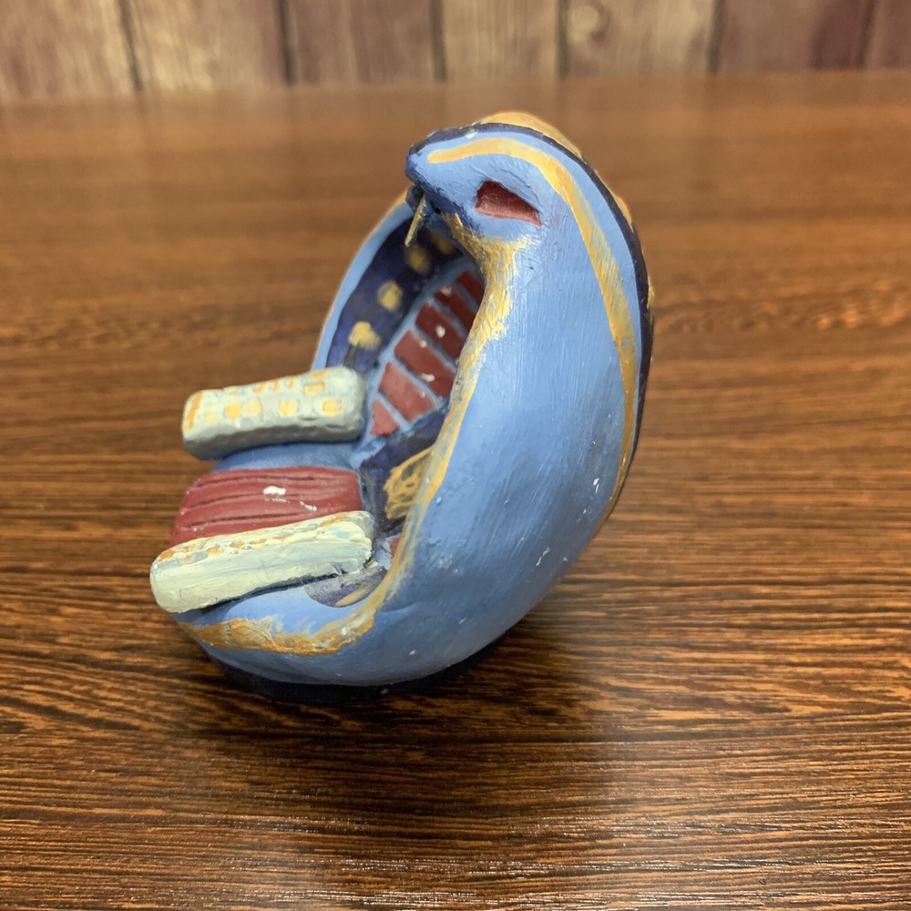 GI Joe Custom Made COBRA Commander Chair