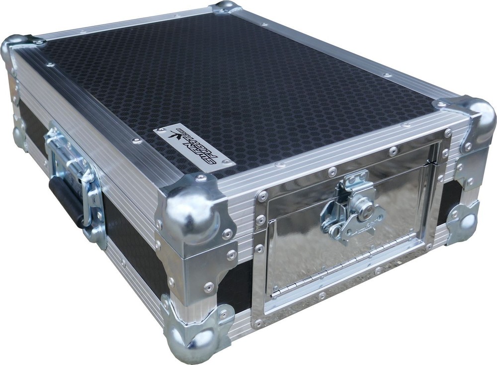 Pioneer CDJ2000 NXS2 CD Deck Player Swan Flight Case (Hex)
