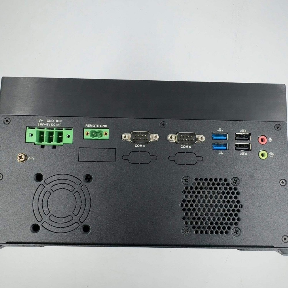 Asus PE5101D IoT Fanless Edge Computer PE5101D