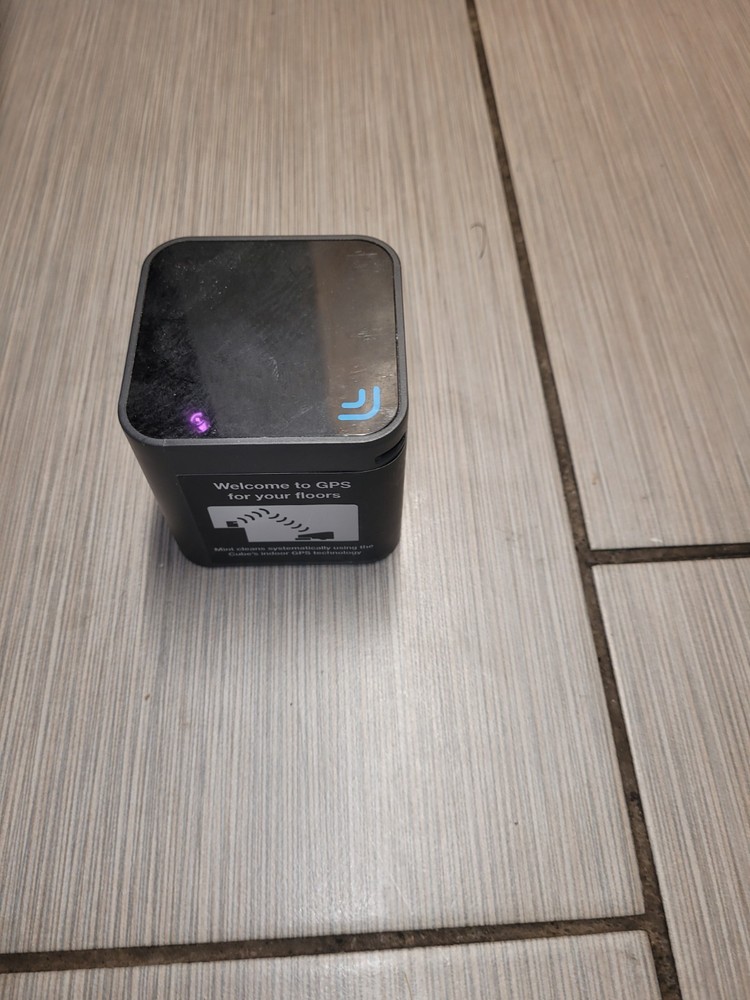 Mint+ Northstar Navigation Cube Model 4261 used