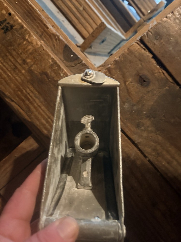 Drywall Compound Corner Applicator