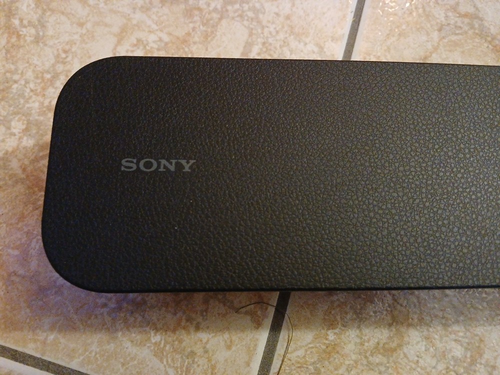 Sony System HT-S350 Soundbar