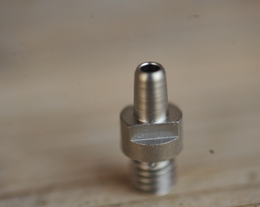 MSM Spitfire Magnum Muzzleloader Musket Nipple 14127 6 x 1mm
