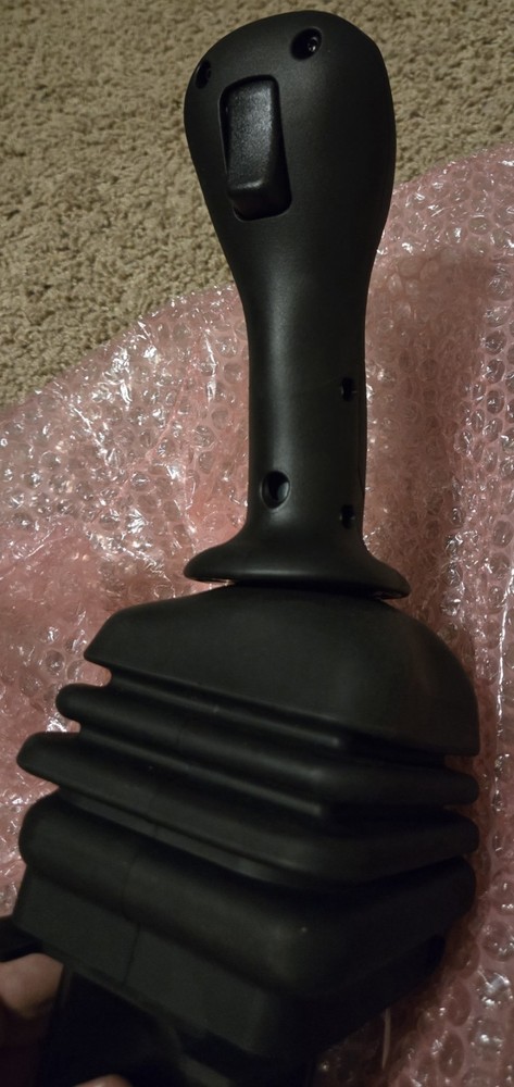 AT499128 ELECTROHYDRAULIC CONTROLLER - FOR JOHN DEERE