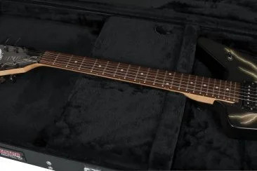 Gator Extreme Guitar Wood Case