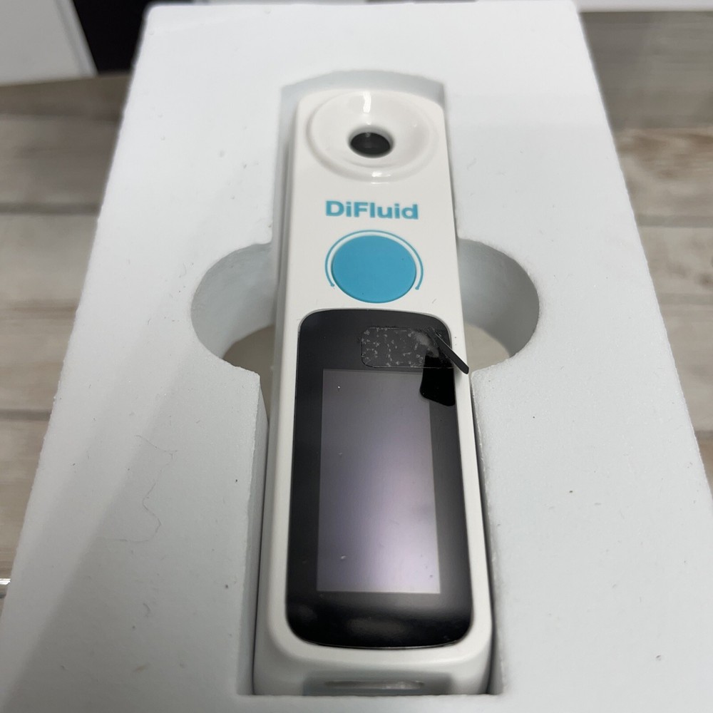Coffee TDS Refractometer, save Data & Rechargeable Coffee TDS Meter with Range 0