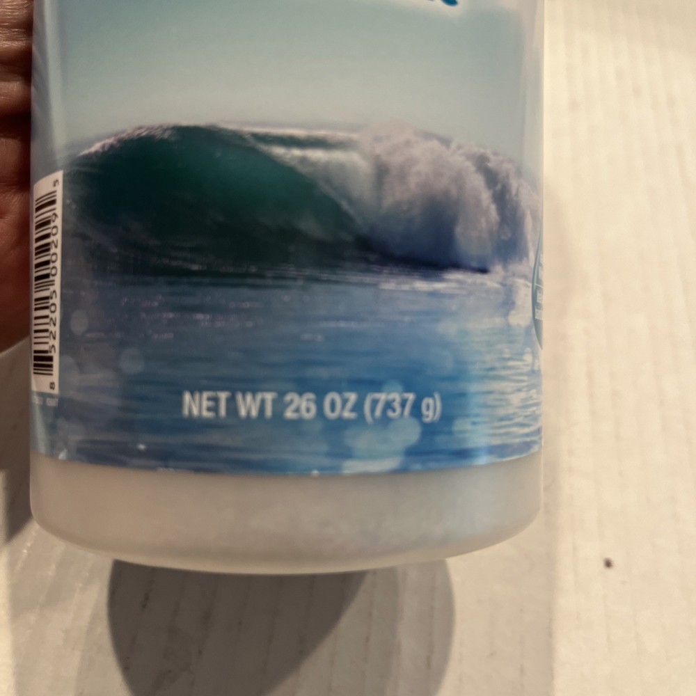 Calgon Ocean Breeze Bath Beads 26 Oz