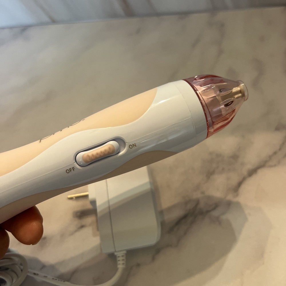 PMD Personal Microderm Classic At-Home Microdermabrasion Device - Blush