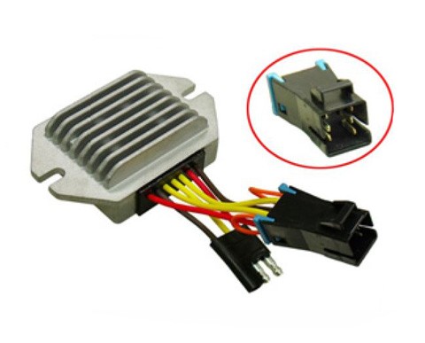 SPI REGULATOR