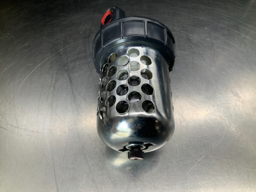 Air Line Lubricator 1/2" NPT