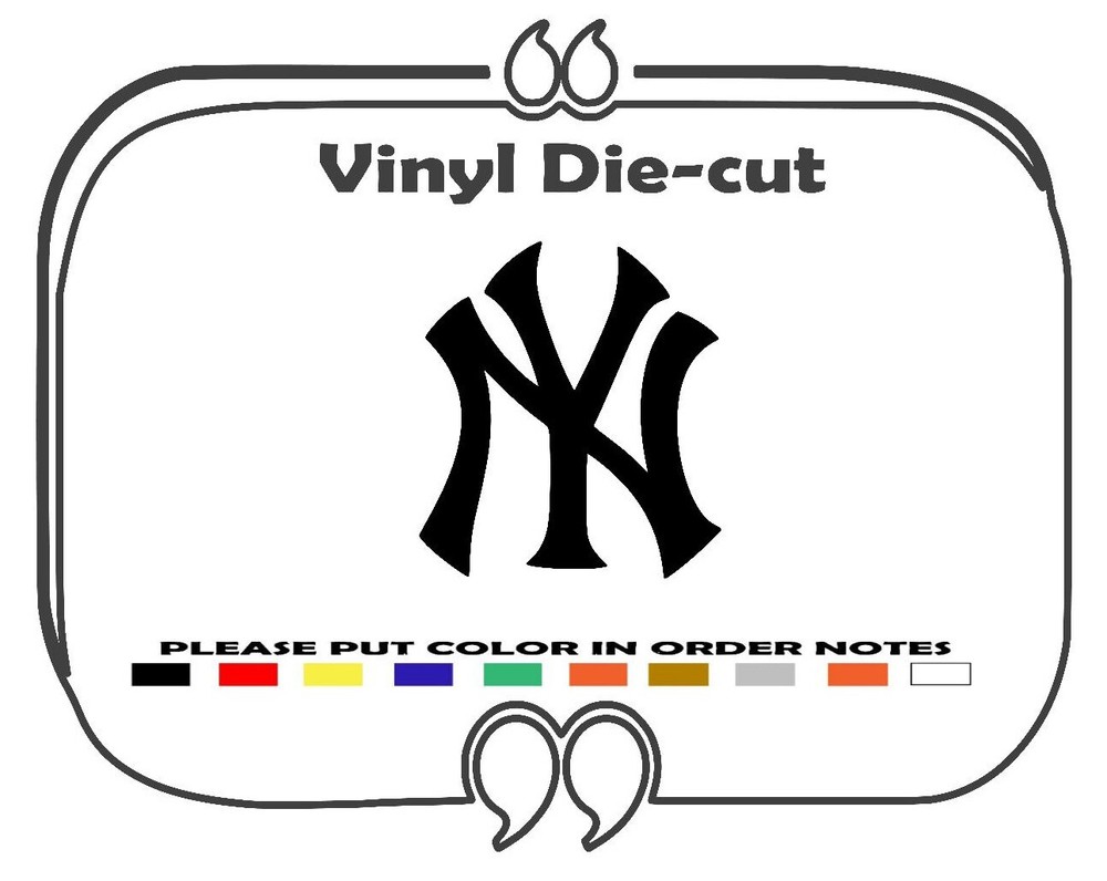 New York Yankees Logo
