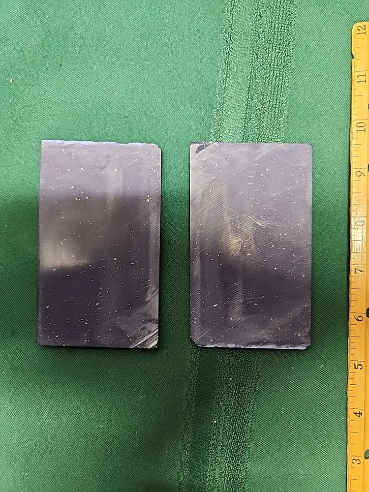 Scales Material For Knife Making