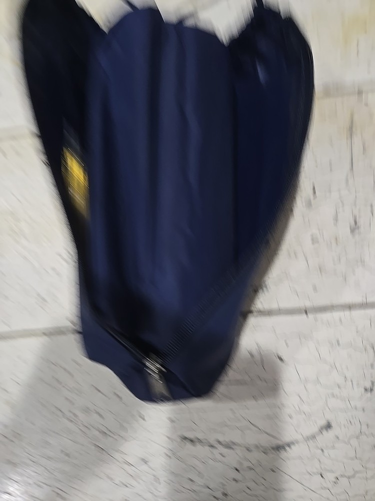 Olarhike Camping Sleeping Pad Backpacking Blue