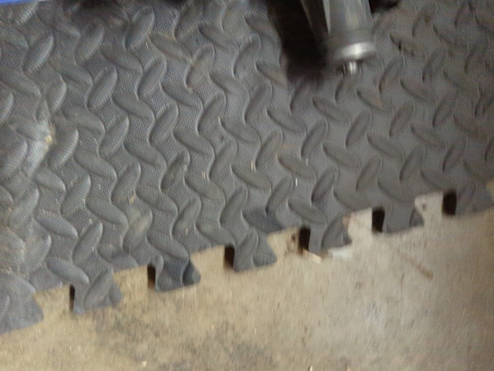 Egr valve cummins isd 6.7