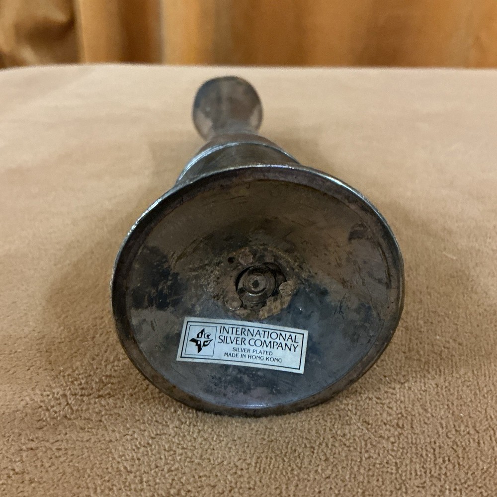 Bud Vase MCM 6-inch