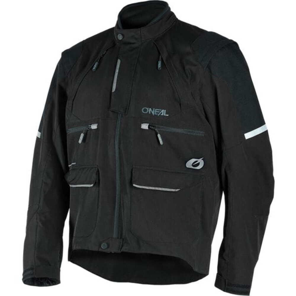 O'NEAL EXT Enduro Jacket black/G L