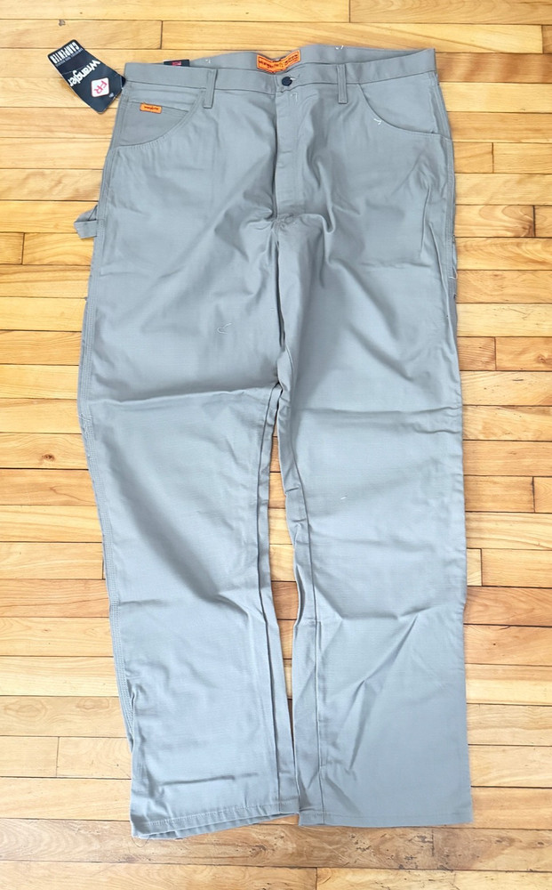 Wrangler Flame Resistant Work Pants 42x36