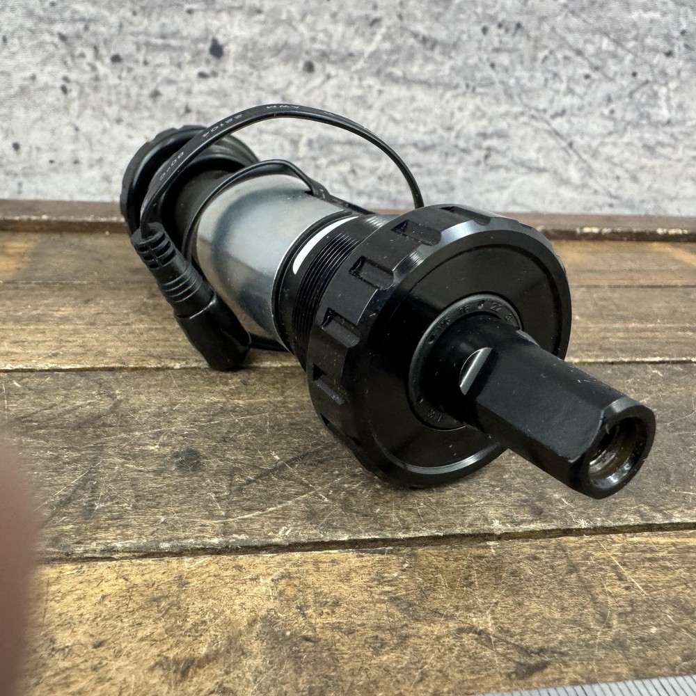 Specialized ELE Globe Bottom Bracket BSA 100mm 184mm Square Taper EBike