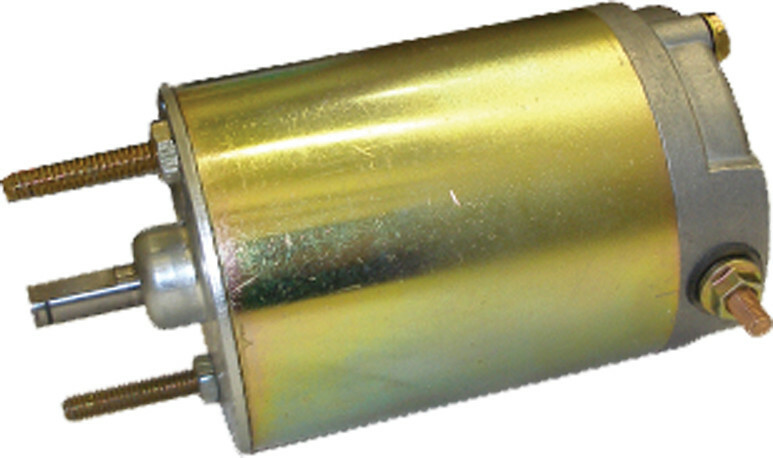 SP1 Starter Motor | SM-01212