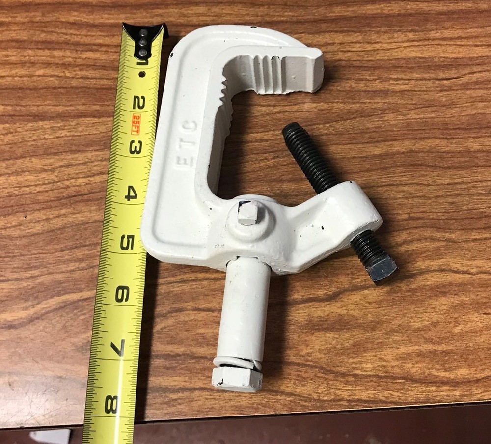 ETC Clamp