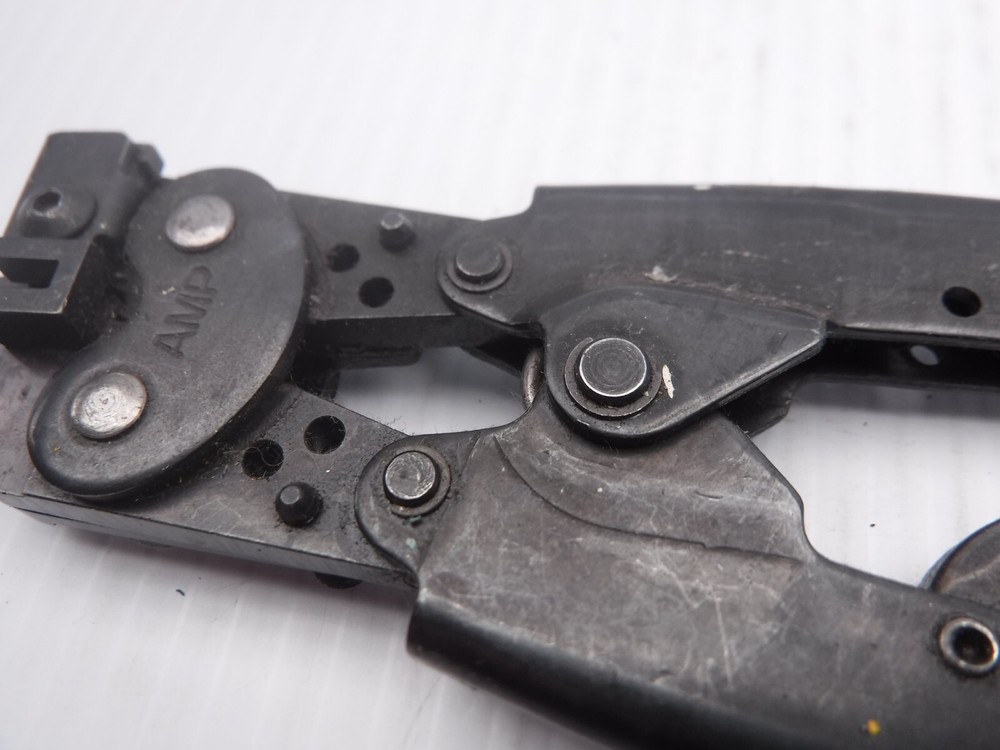 PIDG 90009-8-D Hand Crimp