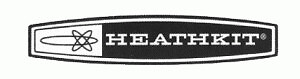 HEATHKIT DX-40 Transmitter Complete Primo Tube Set 6146