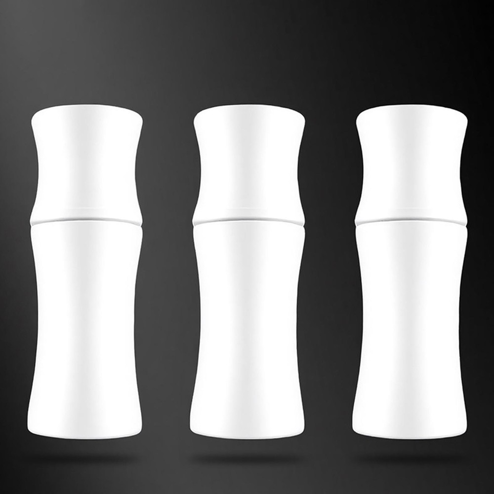 Sturdy Pool Cue Joint Protector Plastic Billiard Stick Accessory Easy Install