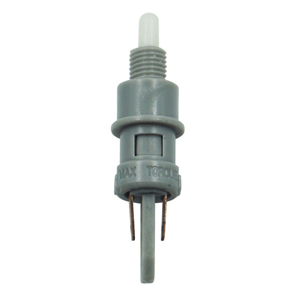 6mm, Motorcycle Brake Clutch Switch Front Rear Light Brake Switch 1x
