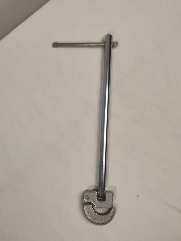 Unbranded 12" Basin Wrench