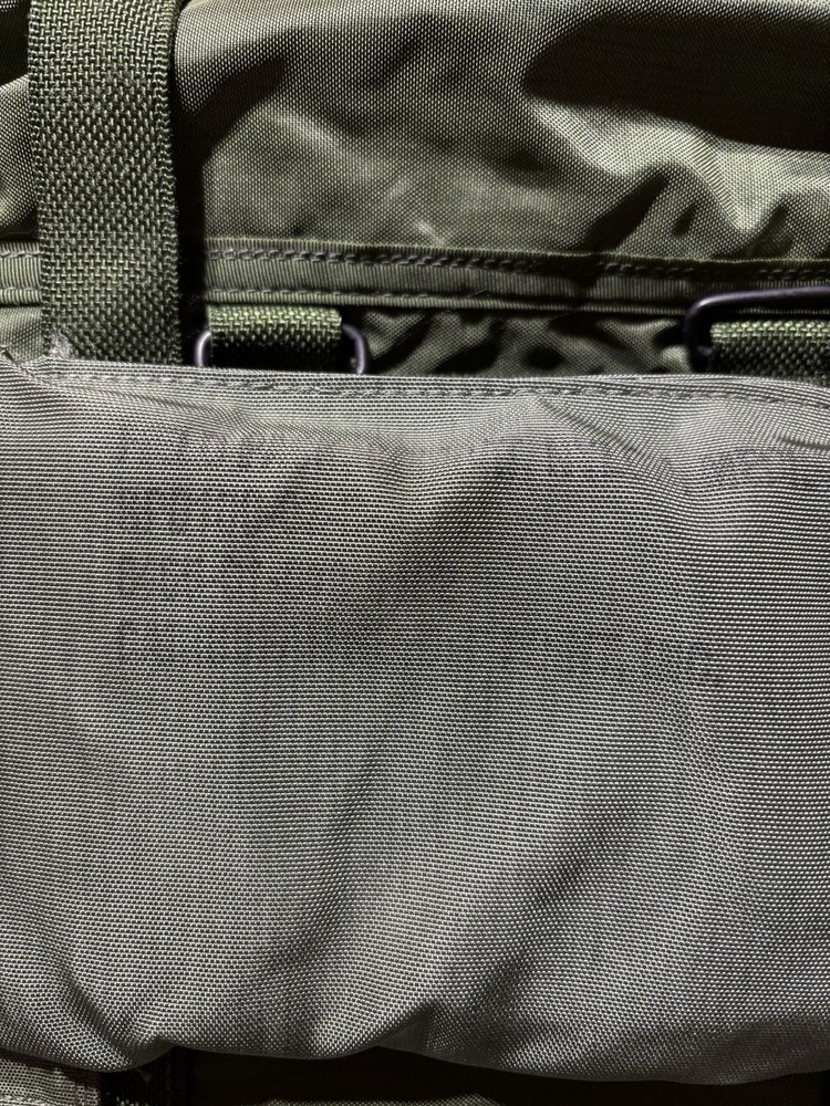 New US Military Field Pack Combat Nylon Medium