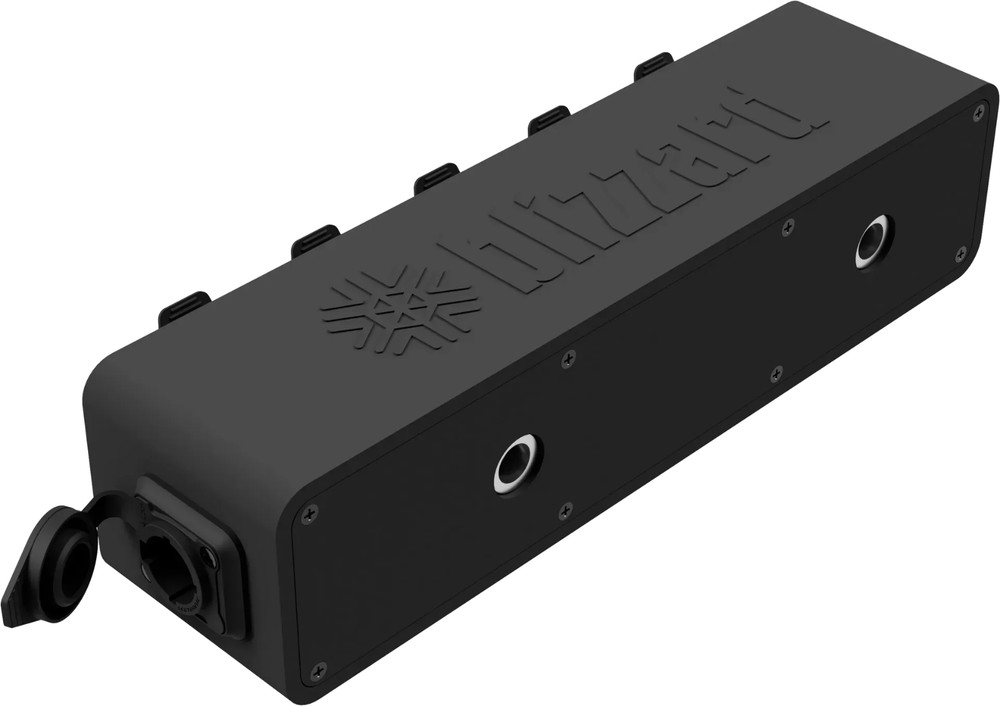 Blizzard Drop Pop True / MAKE US AN OFFER!