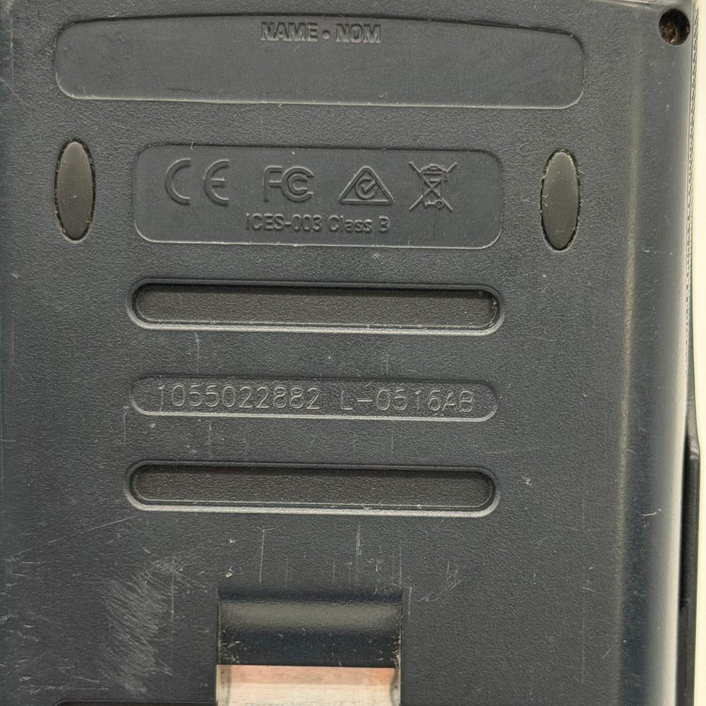 Texas Instruments TI-84 Plus Graphing Calculator