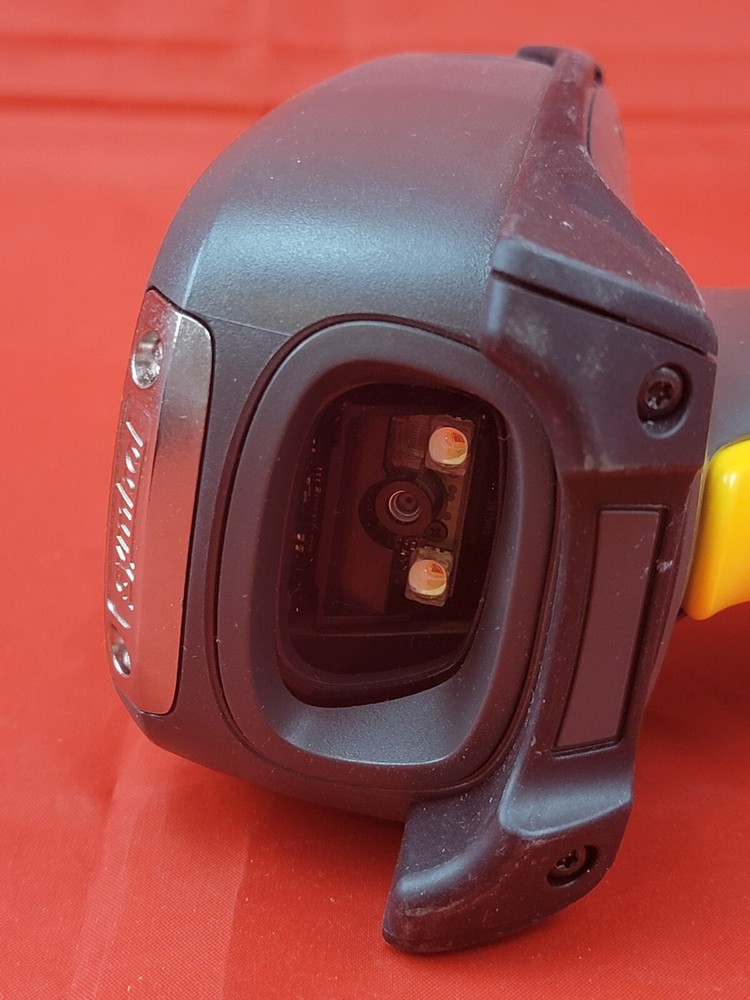 Symbol Technologies MT2090-SD0D62170WR Handheld Barcode Scanner and Cradle