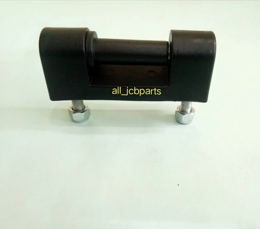 Jcb Door Hinge Block Assembly For Various Jcb Models (Part No. 331/31247)