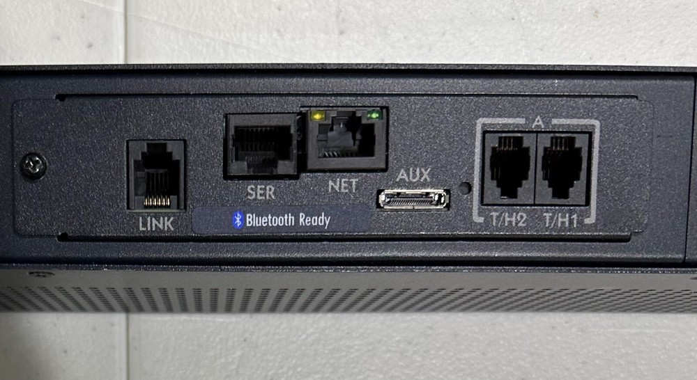 Server Technology Sentry Smart Cabinet Distribution Unit CSG-24VYM425C9 208V