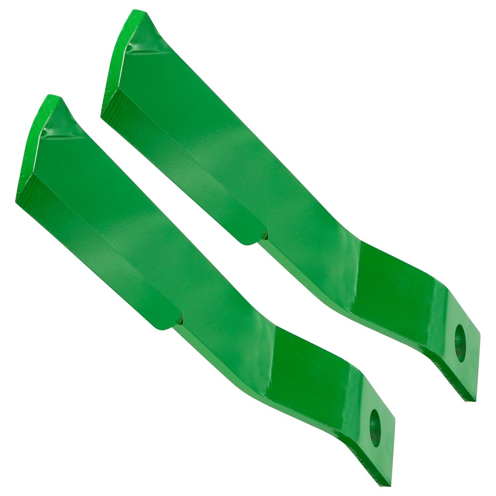501124 Cutter Blades for King Kutter 5' Rotary Pull / Lift Kutter L-60 P-60