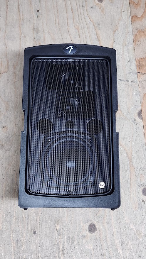 Fender Passport system PD150+ New replacement speaker built with BOSE components