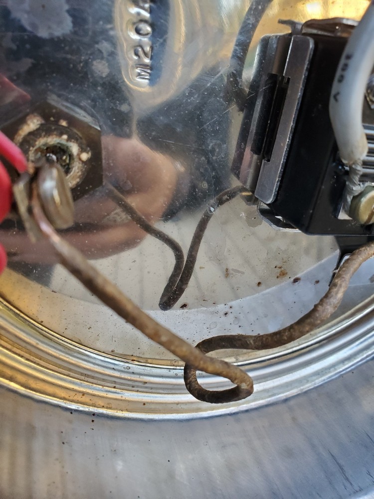 Vintage Kafesuav Coffee Maker Greca