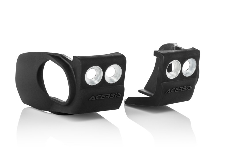 Fork Shoe Protectors - Black Acerbis 2742580001