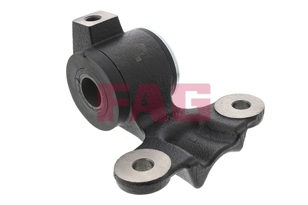 Engine control arm entblock front left (left) for