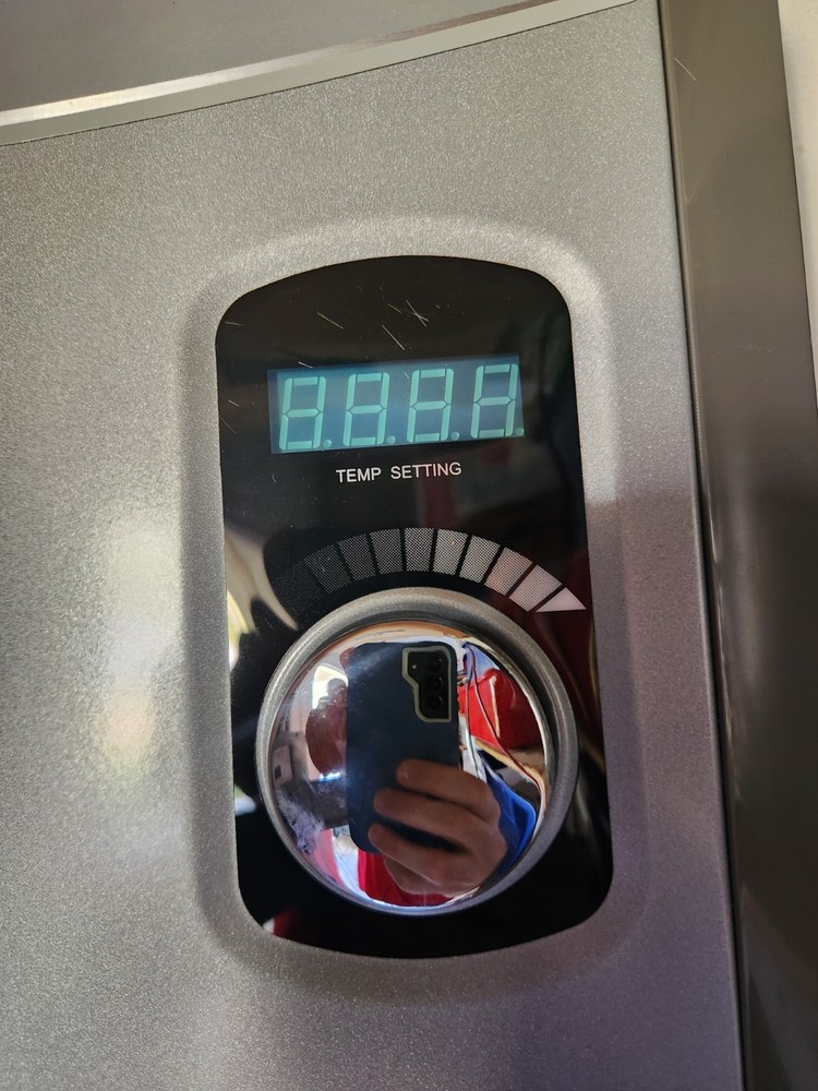 PARTS / REPAIR - RHEEM PERFORMANCE RETEX-18 ELECTRIC TANKLESS WATER HEATER 18kW